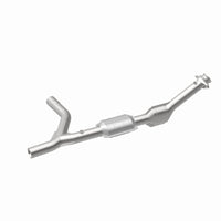 Thumbnail for MagnaFlow Conv DF 00-04 Ford E150 4.6L Passenger Side