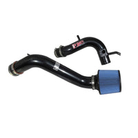 Thumbnail for Injen 08-09 Accord Coupe 2.4L 190hp 4cyl. Black Cold Air Intake