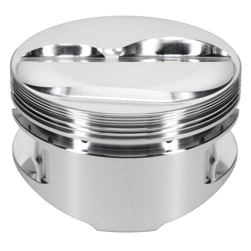 JE Pistons 400 SBC .460 DOME Set of 8 Pistons