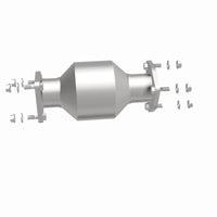 Thumbnail for MagnaFlow Conv Direct Fit OEM 13-17 Honda Accord L4 2.4 Underbody