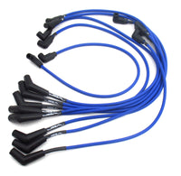 Thumbnail for JBA Ford 5.0L/5.8L EFI Ignition Wires - Blue