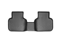 Thumbnail for WeatherTech 09-13 Dodge Journey Rear FloorLiner - Black