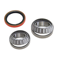 Thumbnail for Yukon Gear Rplcmnt Axle Bearing and Seal Kit For 77 To 93 Dana 44 and Chevy/GM 3/4 Ton Front Axle