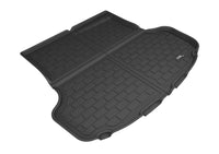 Thumbnail for 3D MAXpider 2018-2020 Kia Stinger Kagu Cargo Liner - Black