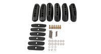 Thumbnail for Rhino-Rack 03-12 Land Rover Range Rover RCP Base Kit - 6 pcs