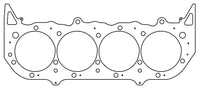 Thumbnail for Cometic Brodix Chevrolet Big Duke / Brodie 109.47mm Bore .040in MLS Head Gasket