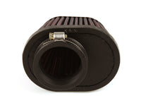 Thumbnail for K&N 1-3/4in FLG 4 X 2-7/8in B 3 X 2in T 2-3/4in L Universal Clamp-On Air Filter