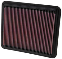 Thumbnail for K&N Replacement Air Filter SATURN VUE 02-07, AURA 07-09; SUZ XL-7 07-09