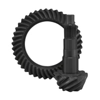 Thumbnail for Yukon Gear Replacement Ring & Pinion Gear Set For Dana 44 Short Pinion Rev. Rotation / 4.11