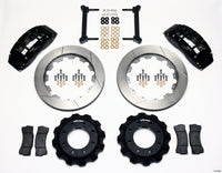 Thumbnail for Wilwood TC6R Front Kit 16.00in 1999-2010 GM H2 Truck/SUV 2500