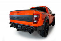 Thumbnail for Addictive Desert Designs 2021+ Ford Raptor Bomber Rear Bumper