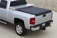 Thumbnail for Access Lorado 08-14 Ford F-150 6ft 6in Bed w/ Side Rail Kit Roll-Up Cover