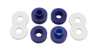 Thumbnail for SuperPro 2008 Lexus LX570 Base Upper Rear Shock Absorber Bushing Kit