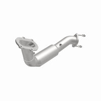 Thumbnail for MagnaFlow Catalytic Conv Direct Fit Federal 06-11 Chevy Corvette V8 7.0LGAS