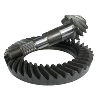 Thumbnail for Yukon Ring & Pinion Gear Set for Nissan H233B Front 4.63 Ratio