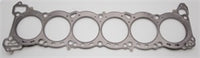 Thumbnail for Cometic Nissan RB-26 6 Cyl 88mm Bore .030in MLS Head Gasket