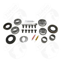 Thumbnail for Yukon Gear Master Overhaul Kit For Nissan Titan Front Diff