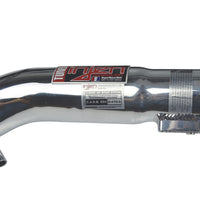 Thumbnail for Injen 2002-2006 Sentra 1.8L 4 Cyl. Polished Cold Air Intake