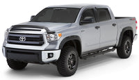 Thumbnail for Stampede 2014-2019 Toyota Tundra Vigilante Premium Hood Protector - Smoke