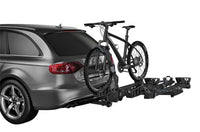 Thumbnail for Thule T2 Pro XT 2 Bike Rack Add-On (Allows 4 Bike Capacity/2in. Receivers Only) - Black