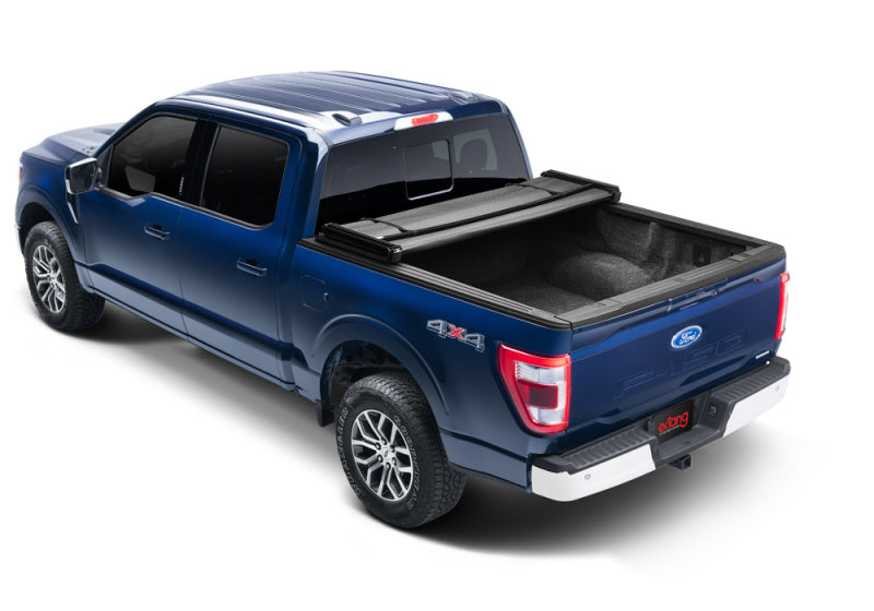 Extang 17-23 Ford F-250/F-350 Super Duty Long Bed (8ft) Trifecta 2.0