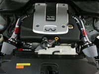 Thumbnail for aFe Takeda Intakes Stage-2 PDS AIS PDS Infiniti G37 Coupe 08-12 V6-3.7L (pol)