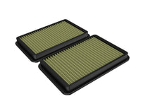 Thumbnail for aFe Magnum FLOW Pro Guard7 Air Filter 21+ RAM 1500 TRX V8-6.2L