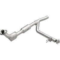 Thumbnail for Magnaflow 01-03 Ford F150 XL/XLT V6 4.2L OEM Grade / EPA Compliant Direct-Fit Catalytic Converter