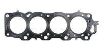 Thumbnail for Cometic Toyota 1UZ-FE(non VVT-i) 89mm Bore .051in LHS MLS Head Gasket