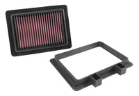 Thumbnail for K&N 14-15 Suzuki DL1000 V-Strom Replacement Air Filter