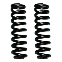 Thumbnail for Skyjacker Coil Spring Set 1980-1996 Ford F-350 Rear Wheel Drive