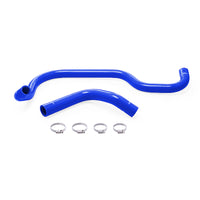 Thumbnail for Mishimoto 07-13 Chevrolet Silverado 1500 V8 Blue Silicone Hose Kit