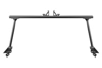 Thumbnail for Thule TracRac TracONE Overhead Truck Rack - Black