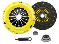 Thumbnail for ACT 1995 Toyota Tacoma HD/Perf Street Sprung Clutch Kit