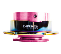 Thumbnail for NRG Quick Release Gen 2.5 - Pink Body / Neochrome Ring