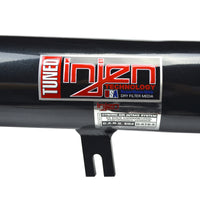 Thumbnail for Injen 2006 M35 3.5 V6 Black Cold Air Intake