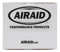 Thumbnail for Airaid 04-07 Ford F-150 5.4L 24V Triton / 06-07 Lincoln LT Airaid Jr Intake Kit - Oiled / Red Media