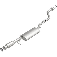 Thumbnail for Magnaflow 99-03 Lexus RX300 Base V6 3.0L OEM Grade / EPA Compliant Direct-Fit Catalytic Converter