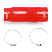 Thumbnail for Mishimoto 2016+ Honda Civic 1.5L Red Silicone Induction Hose Kit