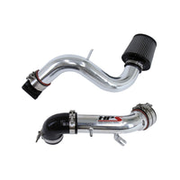 Thumbnail for HPS Polish Cold Air Intake (Converts to Shortram) for 01-03 Chrysler Sebring LXi 3.0L V6