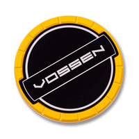 Thumbnail for Vossen Billet Sport Cap - Large - Classic - Yellow