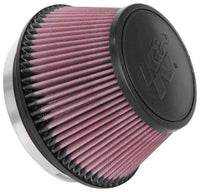 Thumbnail for K&N Universal Clamp-On Air Filter 6in FLG / 7-1/2in B / 5-1/8in T / 4in H