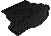 Thumbnail for 3D MAXpider 2009-2013 Mazda Mazda6 Kagu Cargo Liner - Black