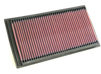 Thumbnail for K&N 00-06 BMW X5 3.0L Drop In Air Filter