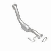 Thumbnail for MagnaFlow Conv DF 96-98 Explorer-Mountaineer