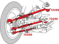 Thumbnail for SPC Performance Infiniti Rear Kit (3)