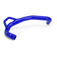 Thumbnail for Mishimoto 2011+ Mopar LX Chassis 6.4L Hemi Blue Silicone Hose Kit