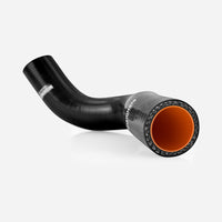 Thumbnail for Mishimot 16+ Infiniti Q50/Q60 3.0T Silicone Coolant Hose Kit - Black