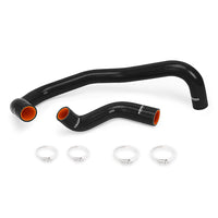 Thumbnail for Mishimoto 2011+ Mopar LX Chassis 5.7L V8 Black Silicone Hose Kit