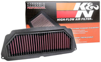 Thumbnail for K&N Replacement Air FIlter 19-20 Honda CB650R